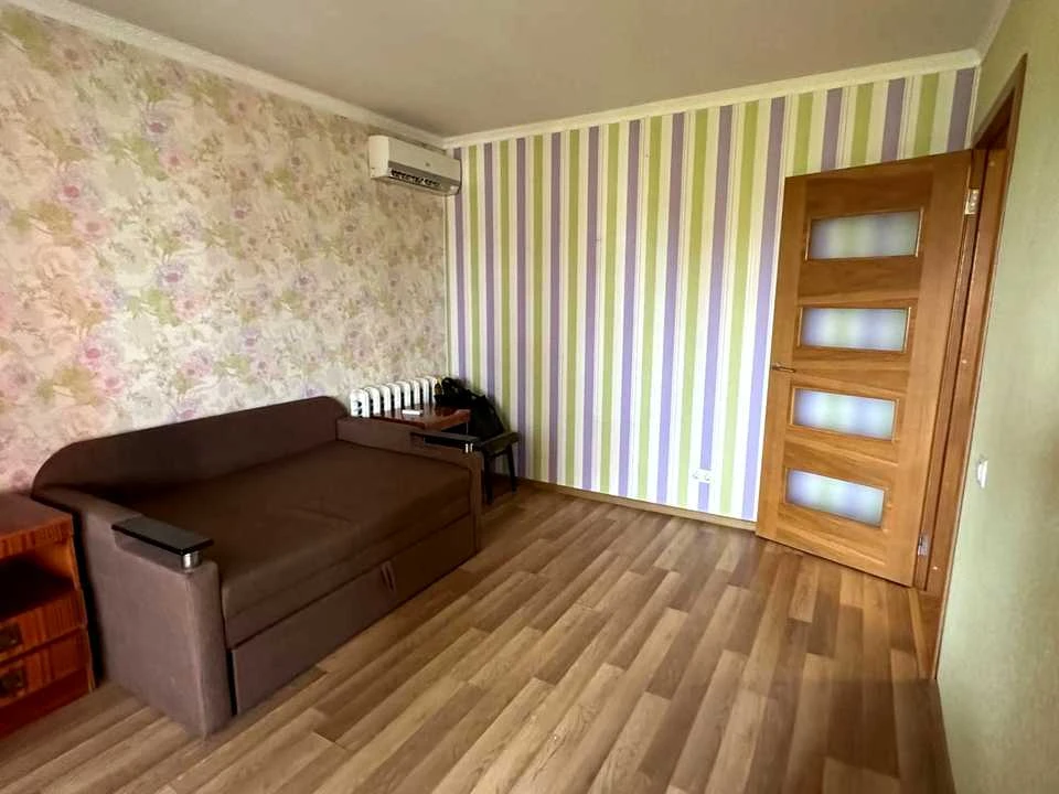 Apartment. Almatinskaya Street, Kyiv
