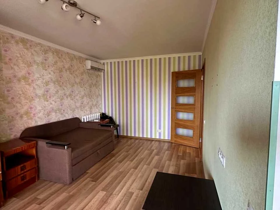 Apartment. Almatinskaya Street, Kyiv