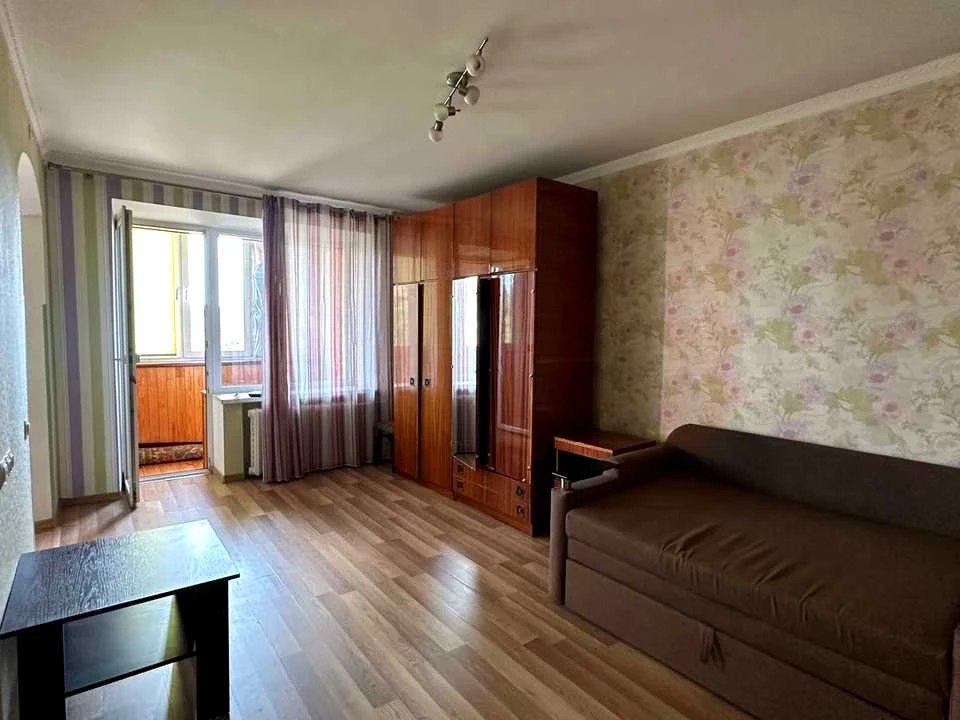 Apartment. Almatinskaya Street, Kyiv
