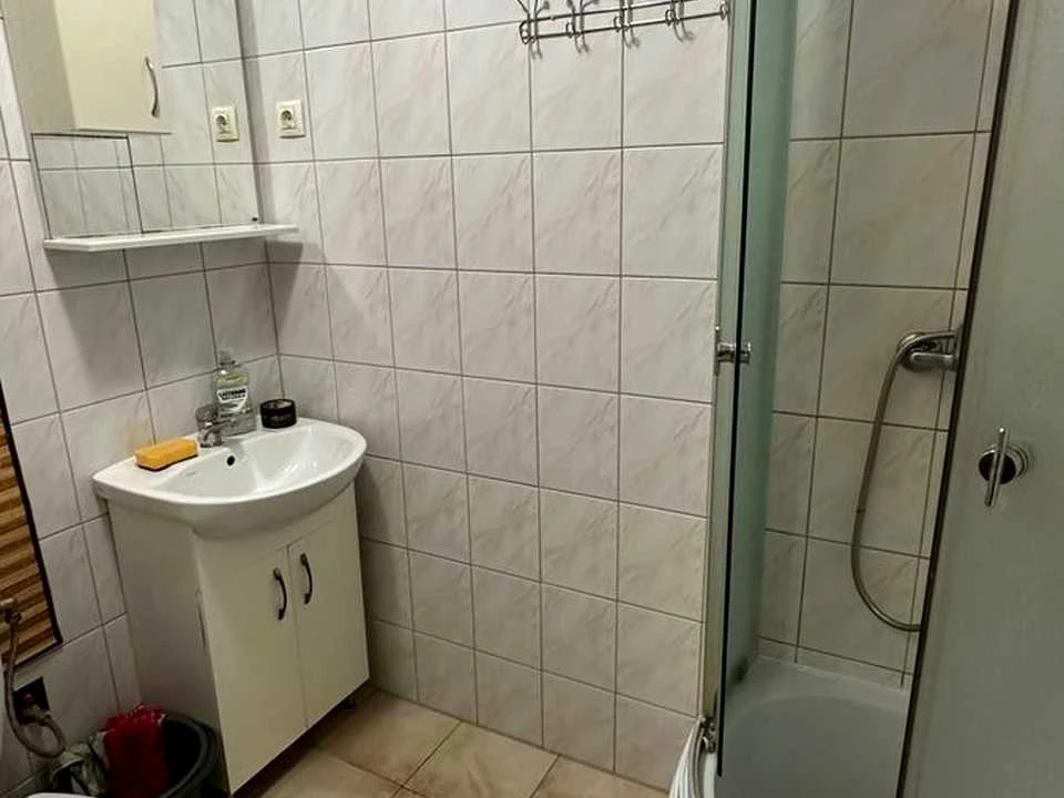 Apartment. Almatinskaya Street, Kyiv