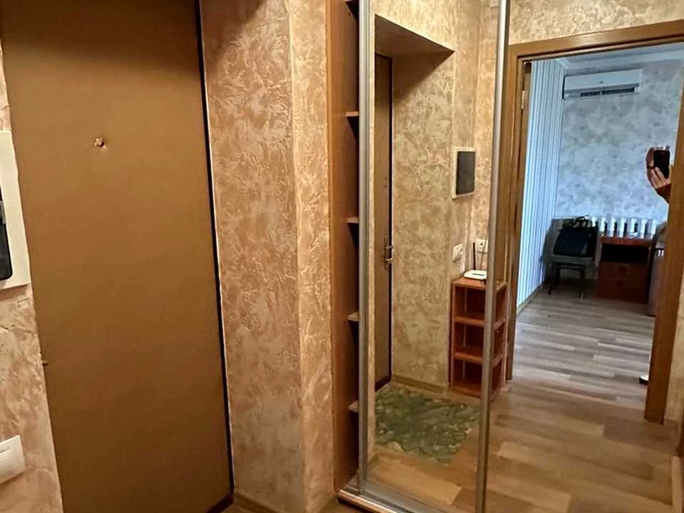 Apartment. Almatinskaya Street, Kyiv