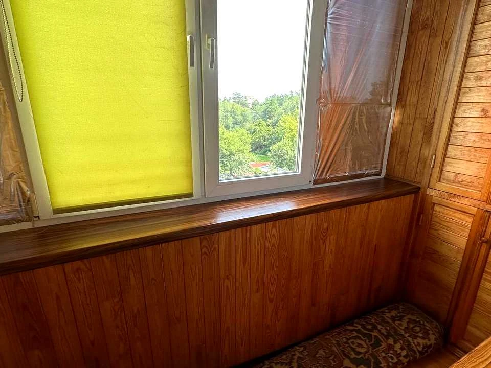 Apartment. Almatinskaya Street, Kyiv