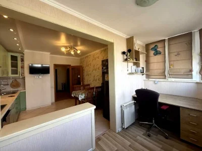 Apartment. Engineer Boderina Street, Kyiv