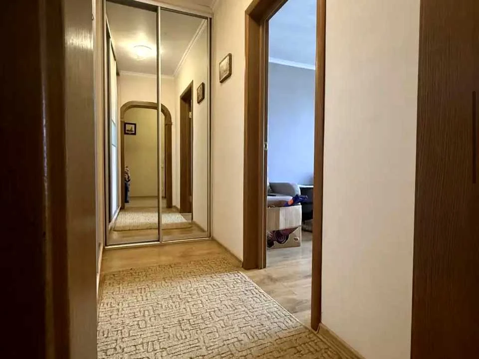 Apartment. Engineer Boderina Street, Kyiv
