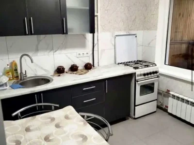 Apartment. Amvrosia Buchma Blvd., Kyiv