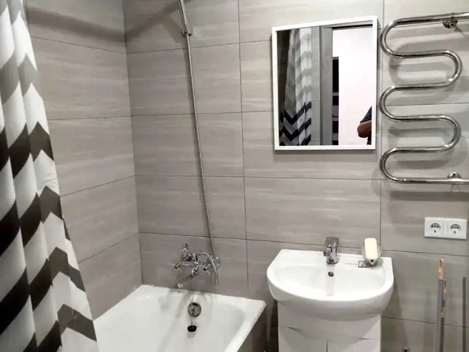 Apartment. Amvrosia Buchma Blvd., Kyiv
