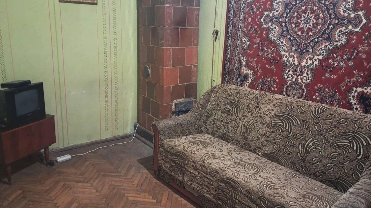 CENTRAL‼️Sale of a 2-room apartment 36 sq.m / Kulish Street 12 / Central / 5th floor