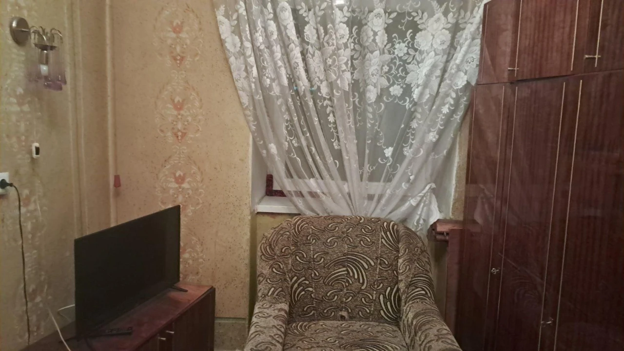 CENTRAL‼️Sale of a 2-room apartment 36 sq.m / Kulish Street 12 / Central / 5th floor