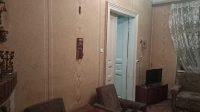 CENTRAL‼️Sale of a 2-room apartment 36 sq.m / Kulish Street 12 / Central / 5th floor