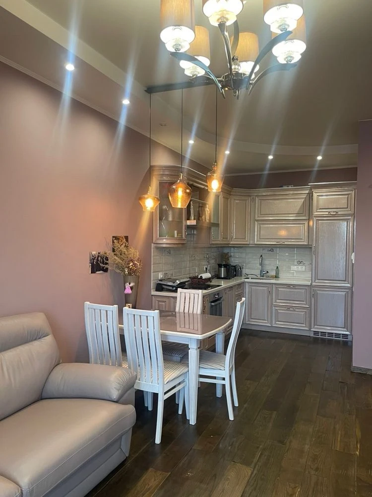 Apartment for Sale at Raisa Okpna Street, 18