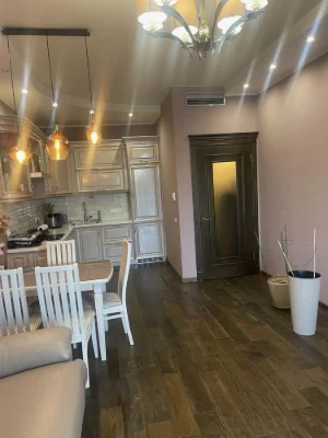 Apartment for Sale at Raisa Okpna Street, 18