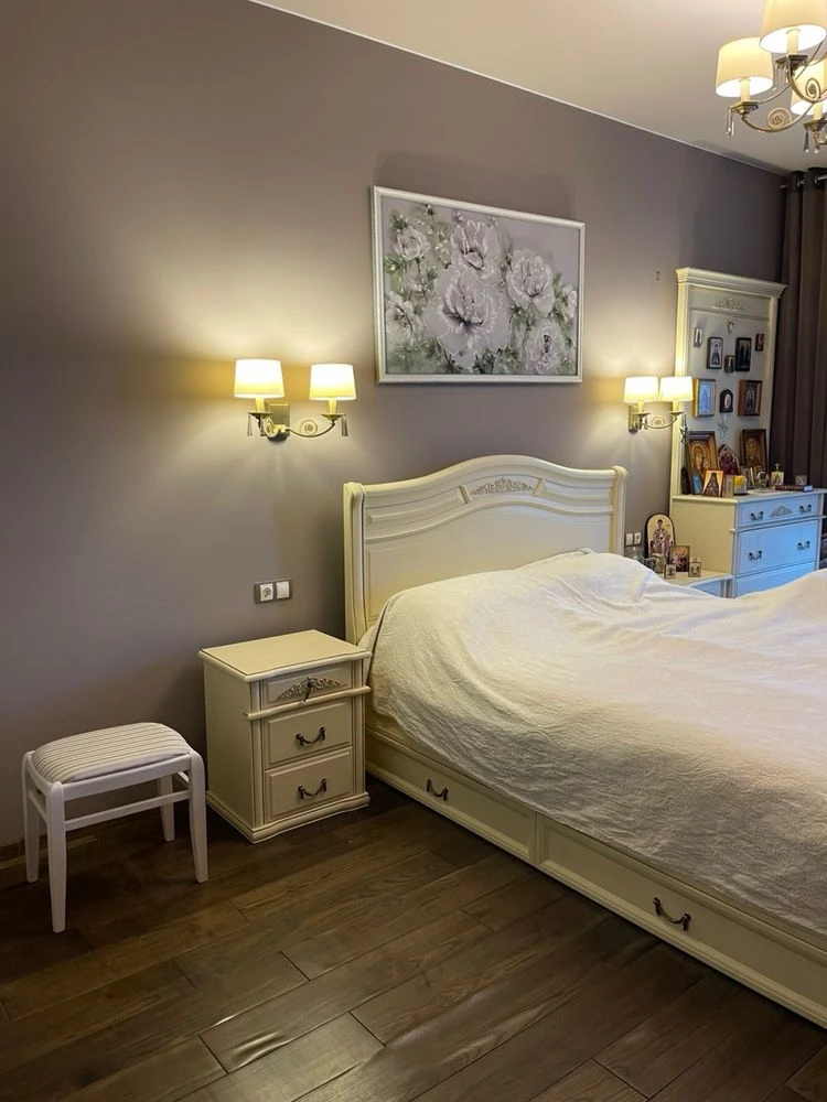 Apartment for Sale at Raisa Okpna Street, 18