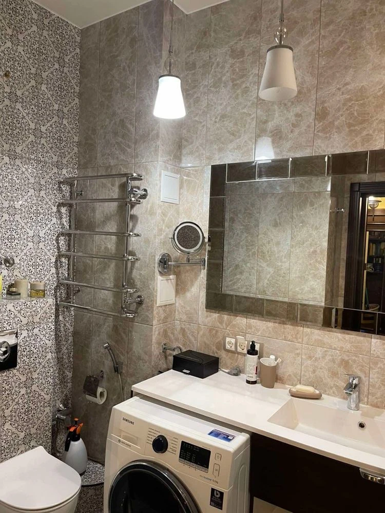 Apartment for Sale at Raisa Okpna Street, 18