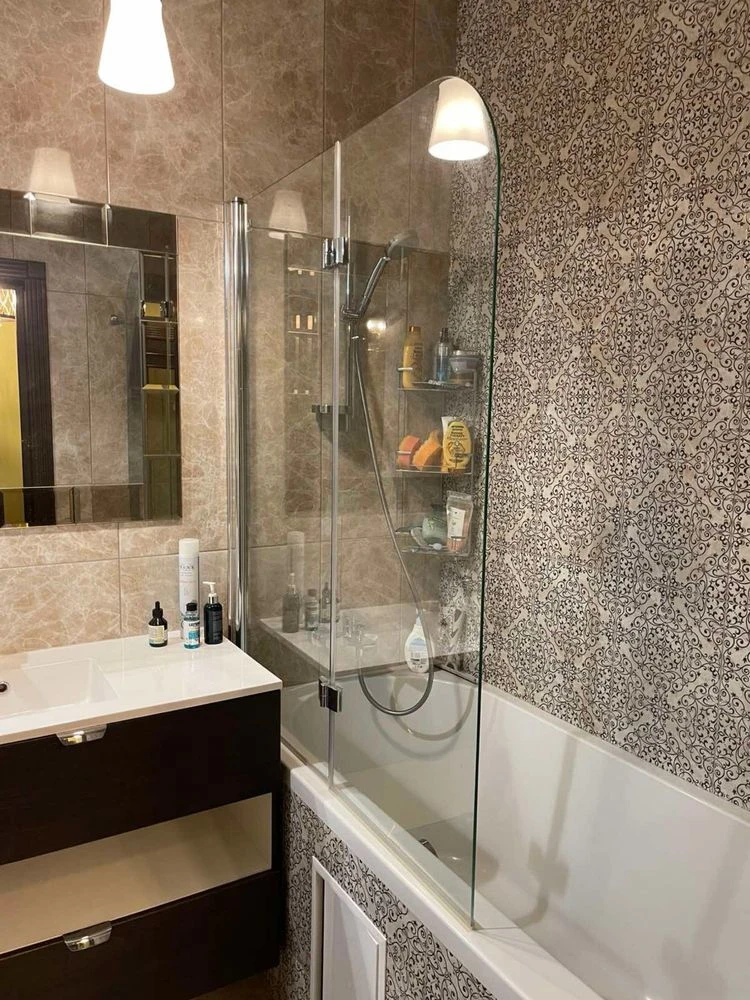 Apartment for Sale at Raisa Okpna Street, 18