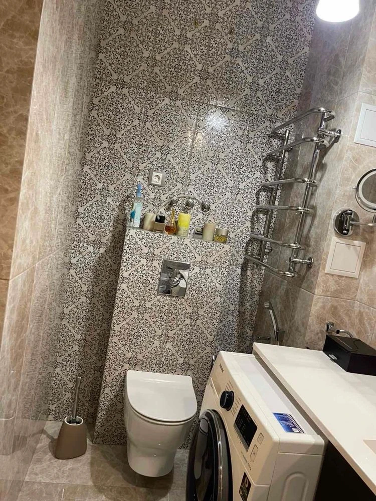 Apartment for Sale at Raisa Okpna Street, 18