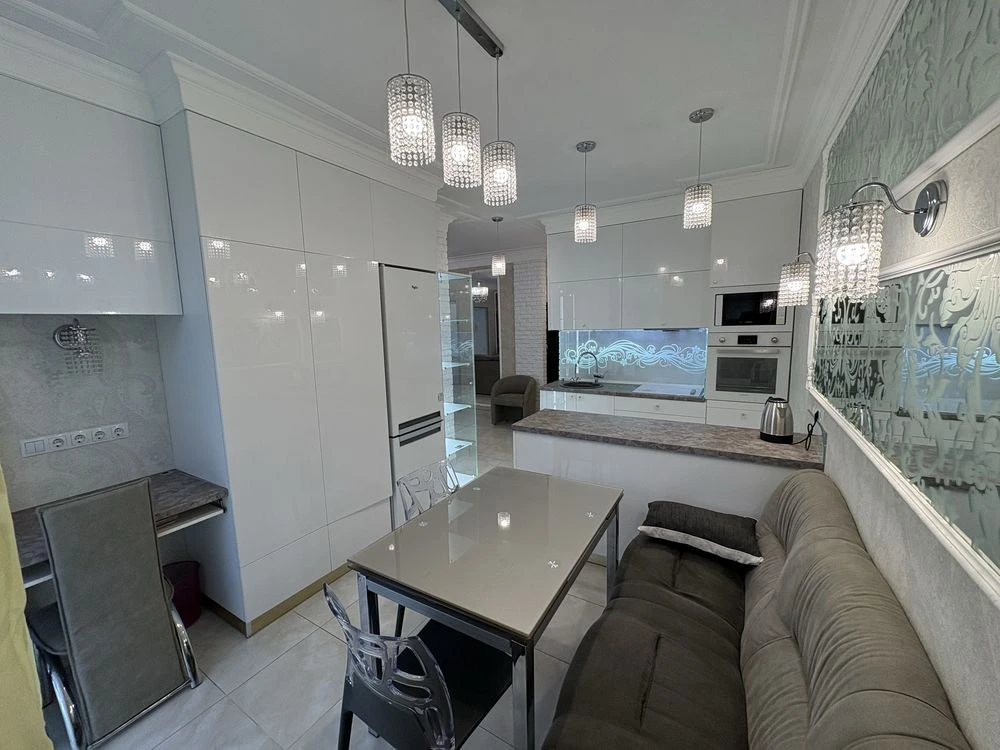 Продаж нова!3к квартира Комфорт таун 83 м 3 поверх