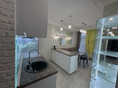 Продаж нова!3к квартира Комфорт таун 83 м 3 поверх