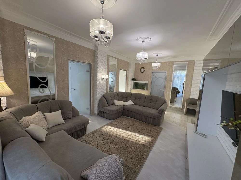 Продаж нова!3к квартира Комфорт таун 83 м 3 поверх