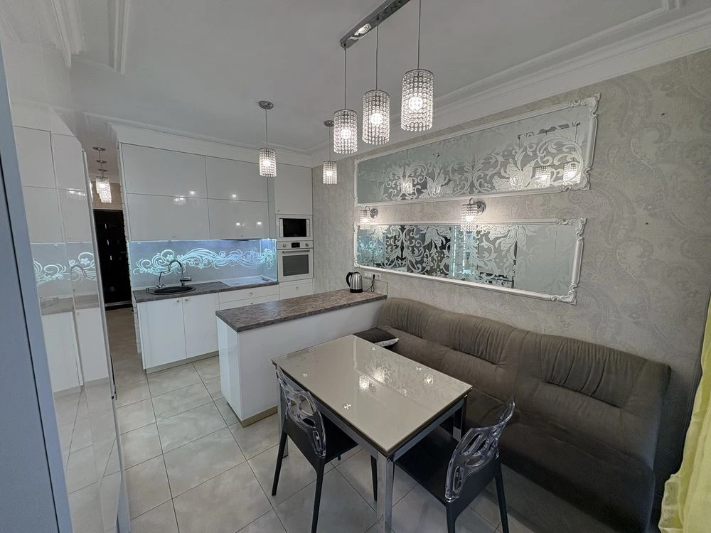 Продаж нова!3к квартира Комфорт таун 83 м 3 поверх