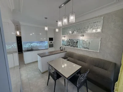 Продаж нова!3к квартира Комфорт таун 83 м 3 поверх