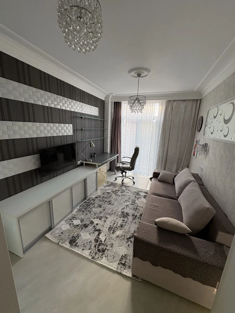 Продаж нова!3к квартира Комфорт таун 83 м 3 поверх