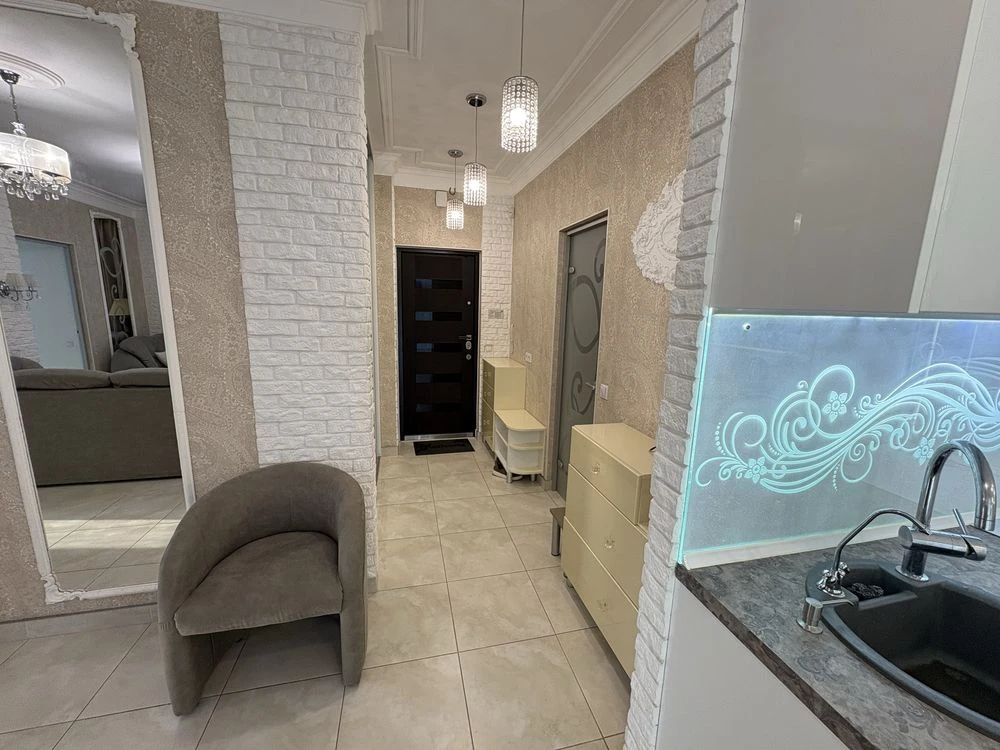 Продаж нова!3к квартира Комфорт таун 83 м 3 поверх
