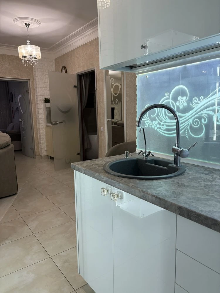 Продаж нова!3к квартира Комфорт таун 83 м 3 поверх