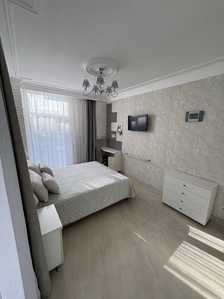 Продаж нова!3к квартира Комфорт таун 83 м 3 поверх
