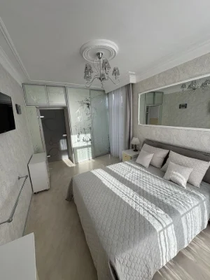 Продаж нова!3к квартира Комфорт таун 83 м 3 поверх