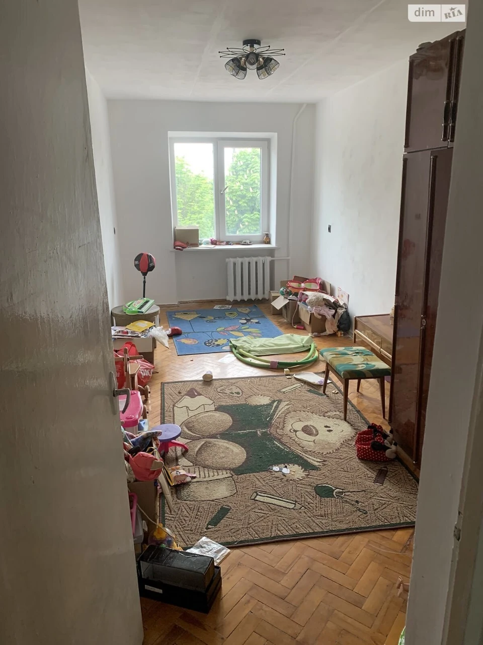 Продаж Квартира Східний