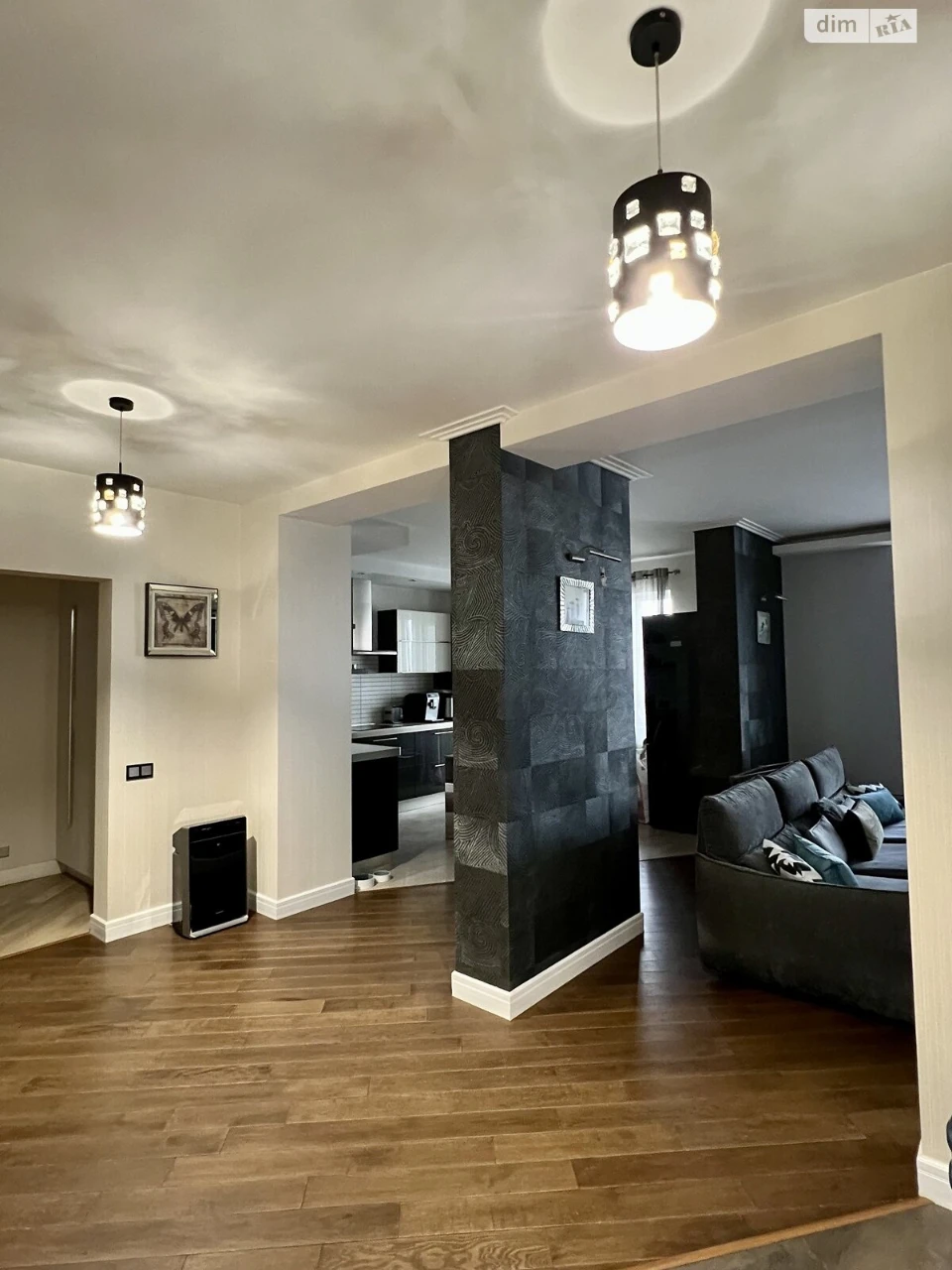 Apartment for Sale - Poczynki