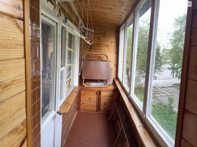 Продаж Квартира Виноградар