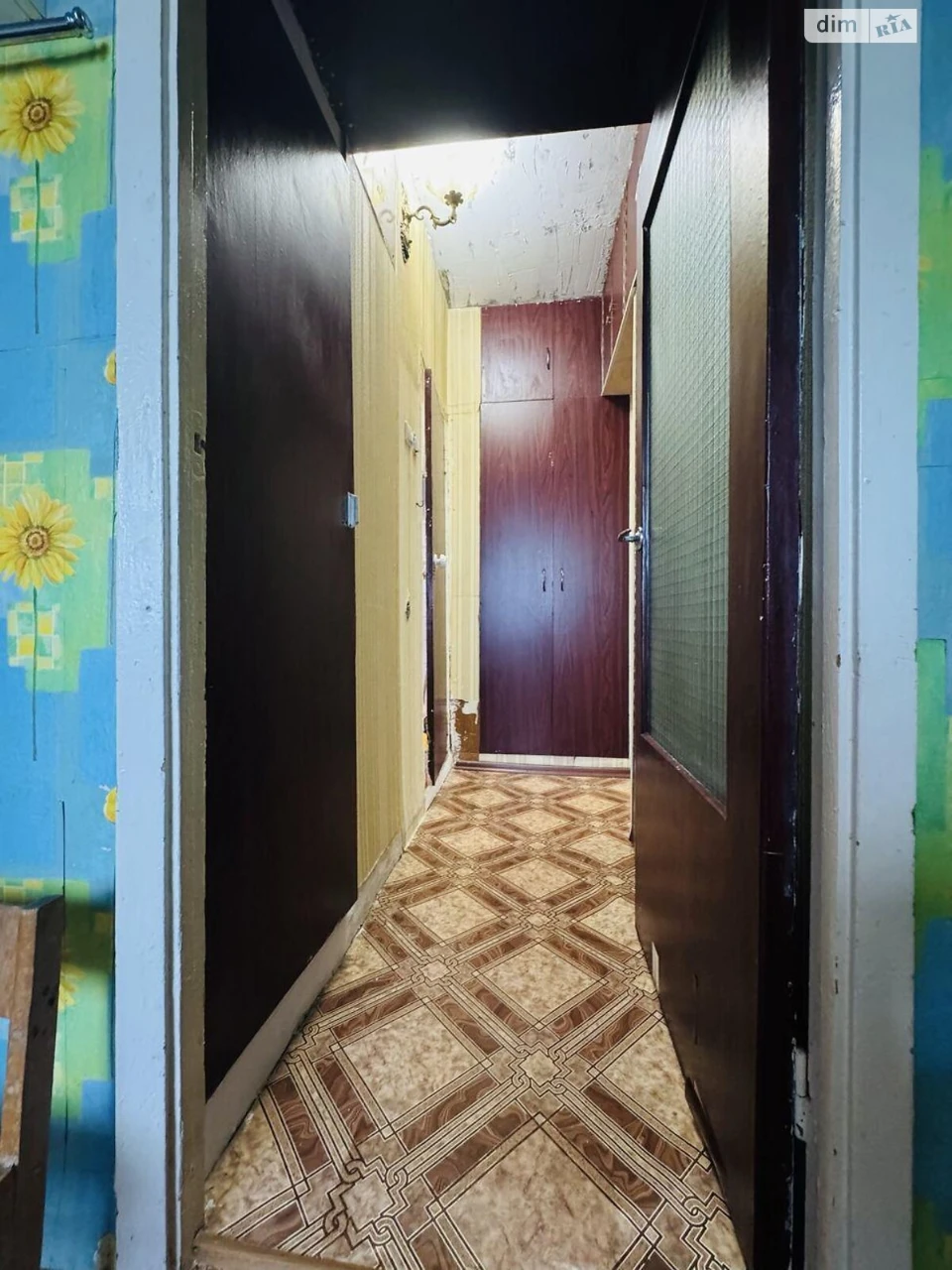 Продаж Квартира Виноградар