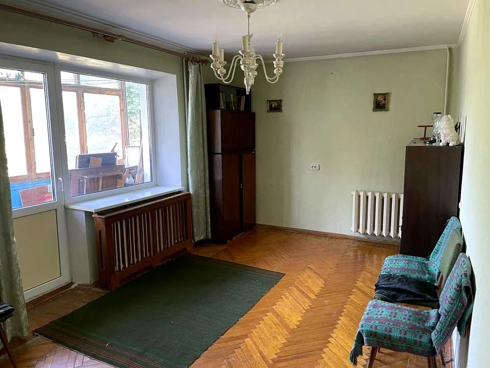 Квартира. Харків, 23 Серпня пров.
