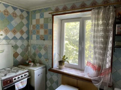 Квартира. Харків, 23 Серпня пров.