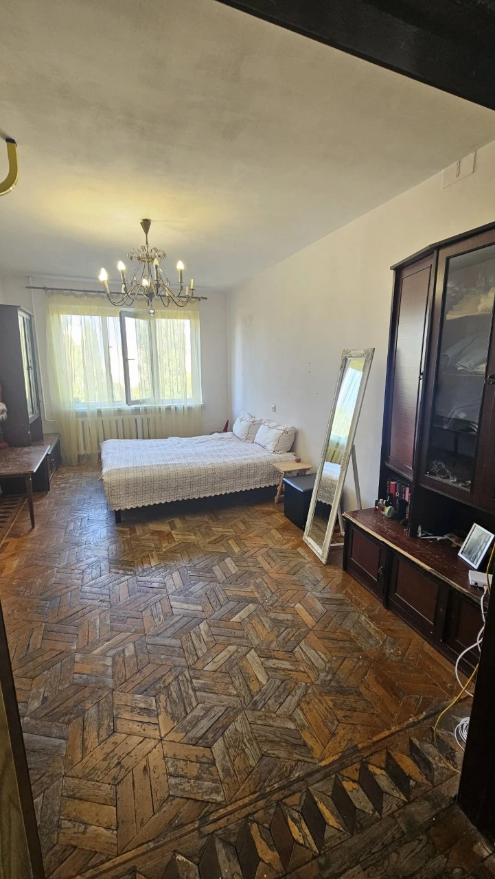 Продается 3х ком.кв.на Люстдовской дороге 152/4