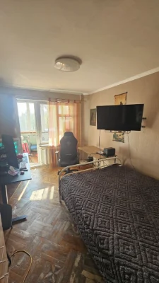 Продается 3х ком.кв.на Люстдовской дороге 152/4