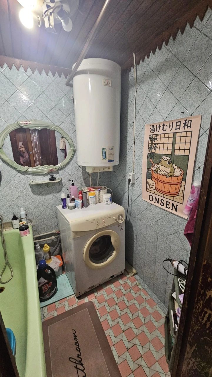 Продается 3х ком.кв.на Люстдовской дороге 152/4