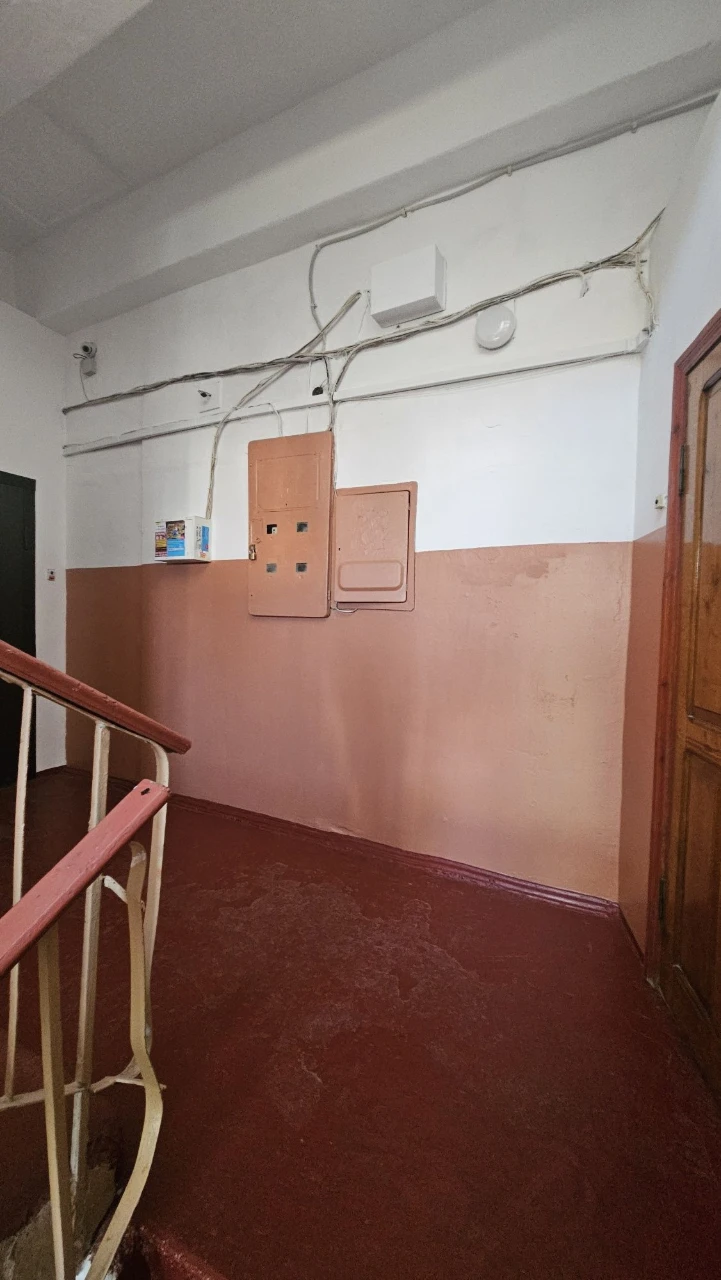 Продается 3х ком.кв.на Люстдовской дороге 152/4