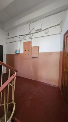 Продается 3х ком.кв.на Люстдовской дороге 152/4