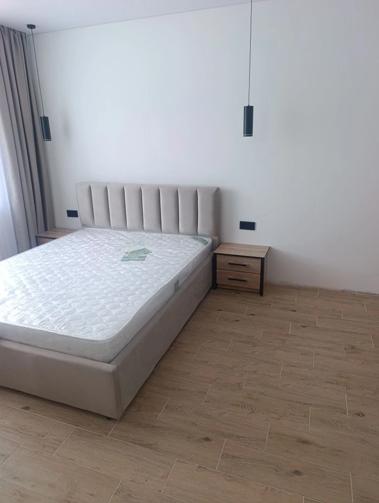 One-bedroom apartment 41 sq. m