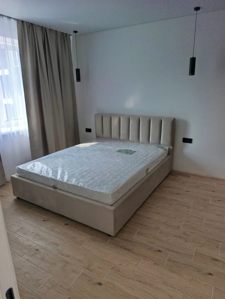 One-bedroom apartment 41 sq. m