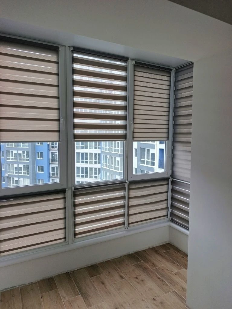 One-bedroom apartment 41 sq. m