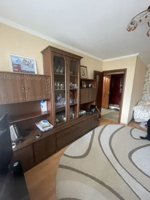 1 bedroom apartment on Dovzhenka/BAM