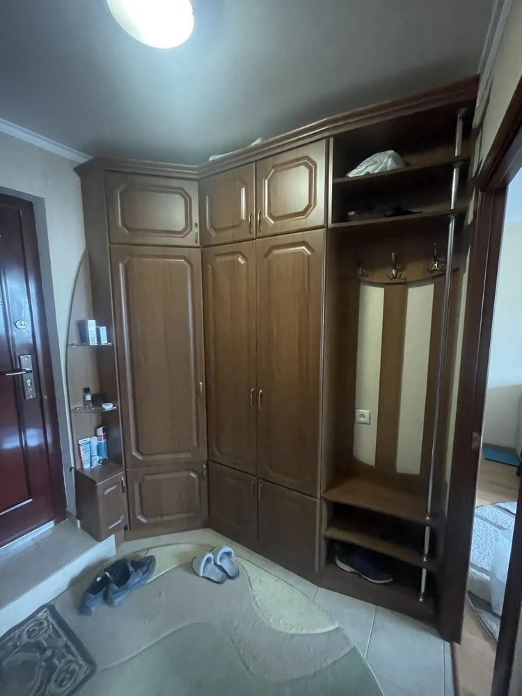 1 bedroom apartment on Dovzhenka/BAM