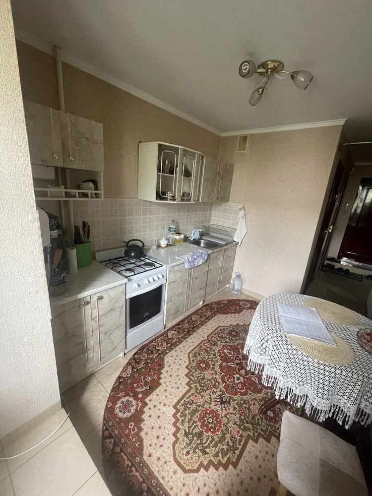 1 bedroom apartment on Dovzhenka/BAM