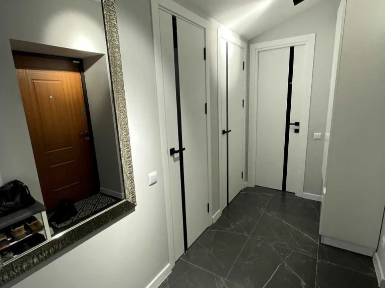 Apartment. Ivano-Frankivsk, Vysochana st.
