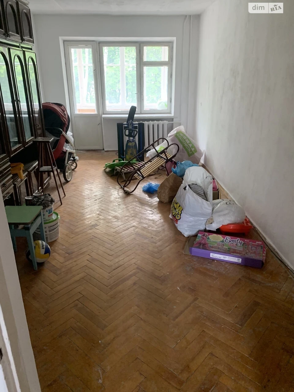 Продаж Квартира Східний