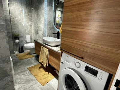 Apartment. Ivano-Frankivsk, Vysochana st.
