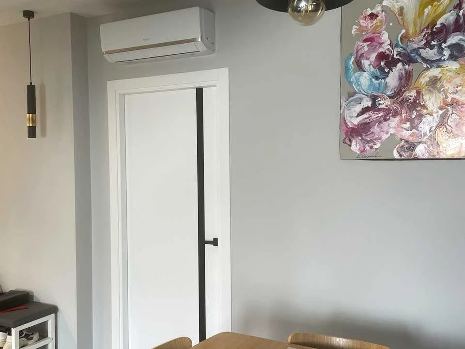 Apartment. Ivano-Frankivsk, Vysochana st.
